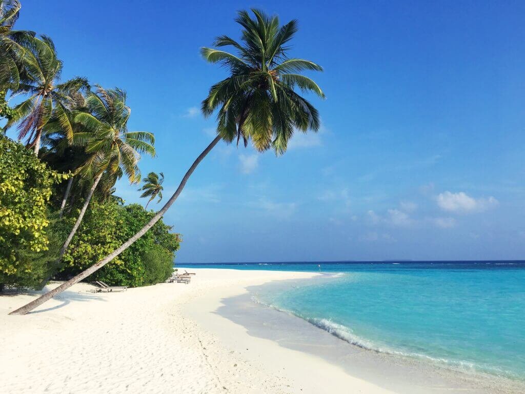 Maldives